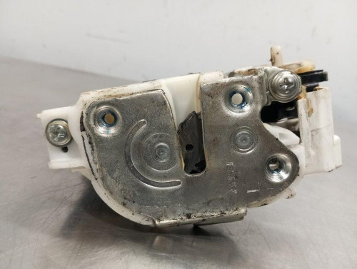  CERRADURA PUERTA TRASERA IZQUIERDA, PEUGEOT, 4007 