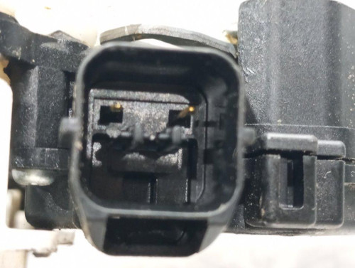  CERRADURA PUERTA TRASERA IZQUIERDA, PEUGEOT, 4007 