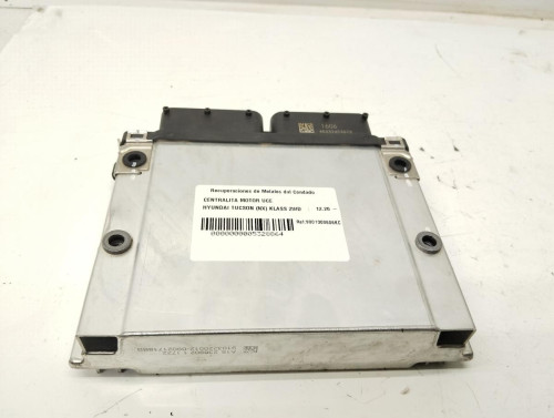 CENTRALITA MOTOR UCE Hyundai TUCSON (NX) 
