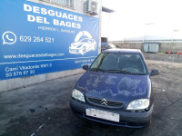 CITROEN SAXO