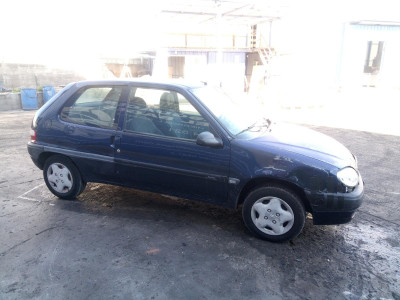 CITROEN SAXO