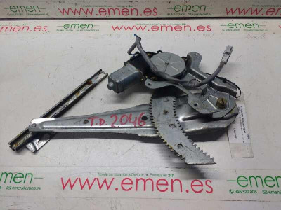 ELEVALUNAS TRASERO DERECHO, HONDA, CR-V (RD1/3)