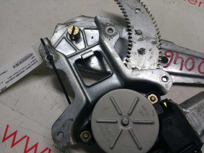 ELEVALUNAS TRASERO DERECHO, HONDA, CR-V (RD1/3)