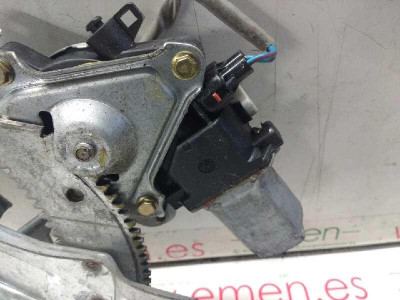 ELEVALUNAS TRASERO DERECHO, HONDA, CR-V (RD1/3)