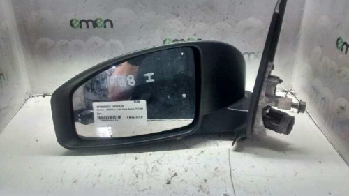  RETROVISOR IZQUIERDO RENAULT ESPACE IV (JK0) 