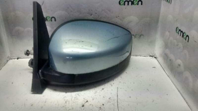 RETROVISOR IZQUIERDO, RENAULT, ESPACE IV (JK0)