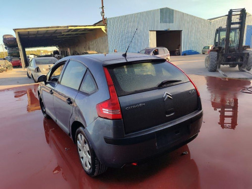  CITROEN C4 BERLINA 