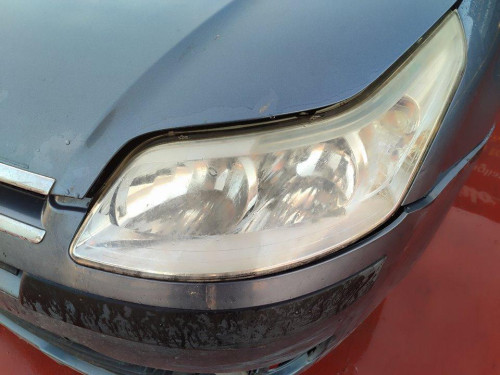  CITROEN C4 BERLINA 