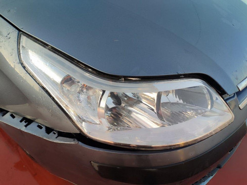  CITROEN C4 BERLINA 