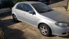  Chevrolet Lacetti (2005->) SIN IDENTIFICAR 