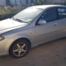 Chevrolet Lacetti (2005->) SIN IDENTIFICAR
