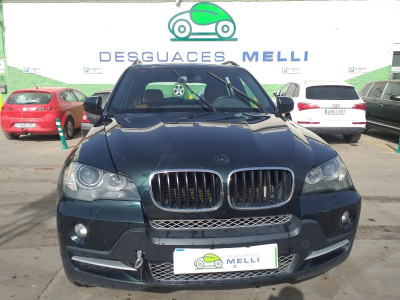 BMW SERIE X5 (E70)