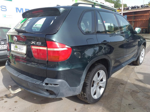  BMW SERIE X5 (E70) 