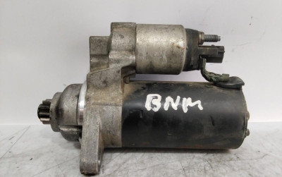 MOTOR ARRANQUE