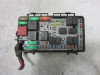  CAJA RELES / FUSIBLES OPEL CORSA D 