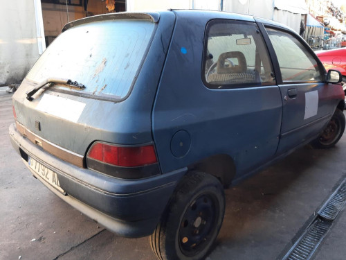  RENAULT CLIO I FASE I / II (B/C57) 