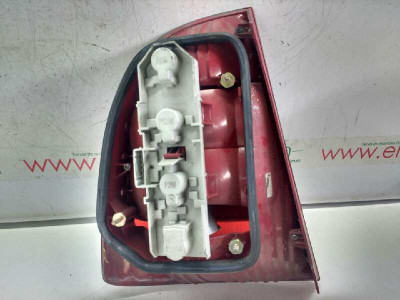 PILOTO TRASERO DERECHO, SKODA, SUPERB (3U4)
