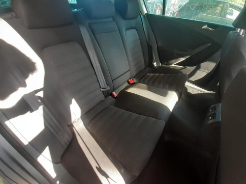  JUEGO ASIENTOS COMPLETO VOLKSWAGEN PASSAT BERLINA (3C2) 