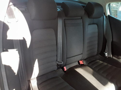  JUEGO ASIENTOS COMPLETO VOLKSWAGEN PASSAT BERLINA (3C2) 
