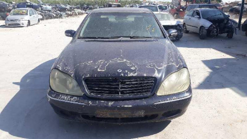  MERCEDES-BENZ CLASE S (BM 220) BERLINA 