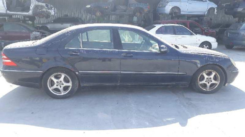  MERCEDES-BENZ CLASE S (BM 220) BERLINA 