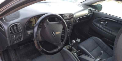 VOLVO S40 BERLINA