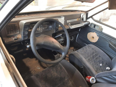 CITROEN C 15