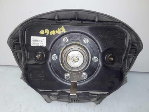 AIRBAG DELANTERO IZQUIERDO 