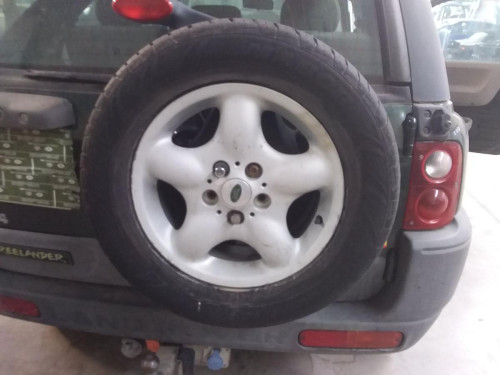 LLANTA Land Rover FREELANDER (LN) 