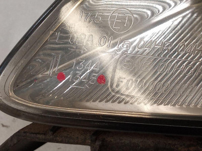 FARO IZQUIERDO, MAZDA, 6 FAMILIAR (GY)