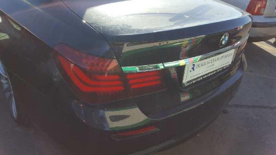 BMW SERIE 7 (F01/F02)