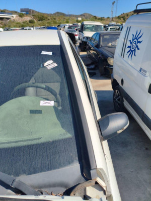 MOLDURA, MERCEDES-BENZ, CLASE B (BM 245)