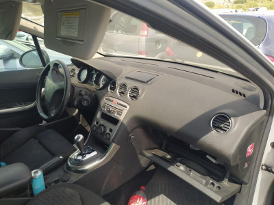 AIRBAG CORTINA DELANTERO DERECHO, PEUGEOT, 308 SW
