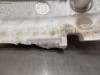  REFUERZO PARAGOLPES TRASERO, LEXUS, IS (DS2/IS2) 