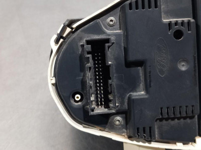CUADRO INSTRUMENTOS, FORD, FIESTA (CB1)