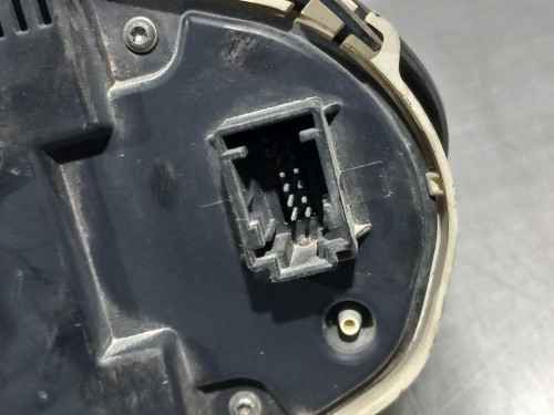  CUADRO INSTRUMENTOS, FORD, FIESTA (CB1) 