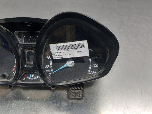  CUADRO INSTRUMENTOS, FORD, FIESTA (CB1) 