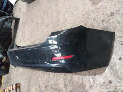 PARAGOLPES TRASERO