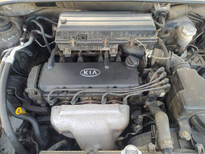 MOTOR COMPLETO
