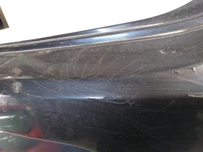 PARAGOLPES TRASERO