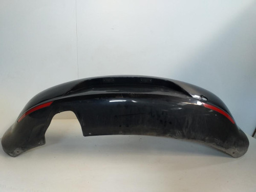 PARAGOLPES TRASERO Seat LEON (1P1) 