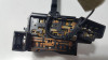  MANDO INTERMITENTES Nissan Almera (N15)(07.1995->) Nissan Almera (N15)(07.1995->) 