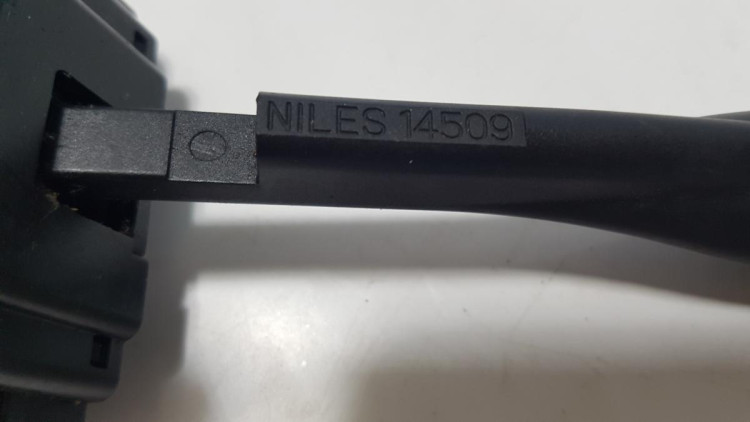 MANDO INTERMITENTES Nissan Almera (N15)(07.1995->)