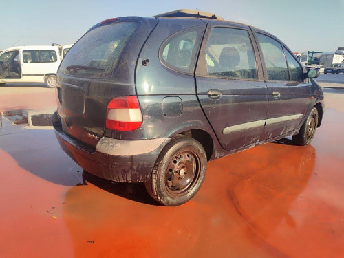  RENAULT SCENIC I (JA...) 