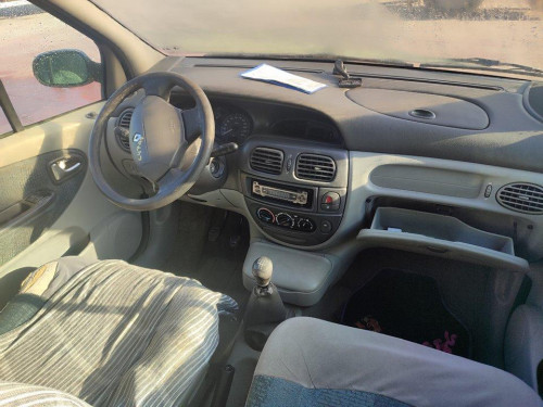  RENAULT SCENIC I (JA...) 