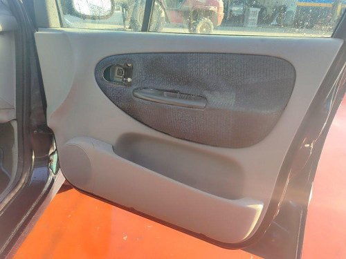  RENAULT SCENIC I (JA...) 