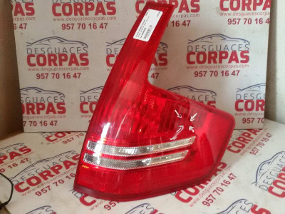 PILOTO TRASERO DERECHO, Citroen, C4 BERLINA