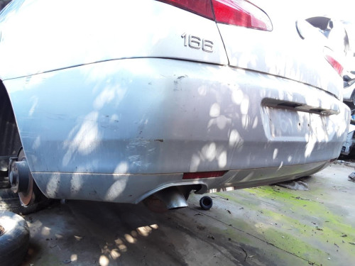 PARAGOLPES TRASERO Alfa Romeo 166 