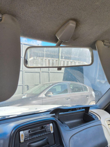ESPEJO Nissan PICKUP (D22) 