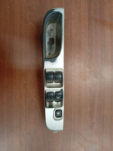 MANDO ELEVALUNAS DELANTERO IZQUIERDO MITSUBISHI L200 (KA0/KB0) 